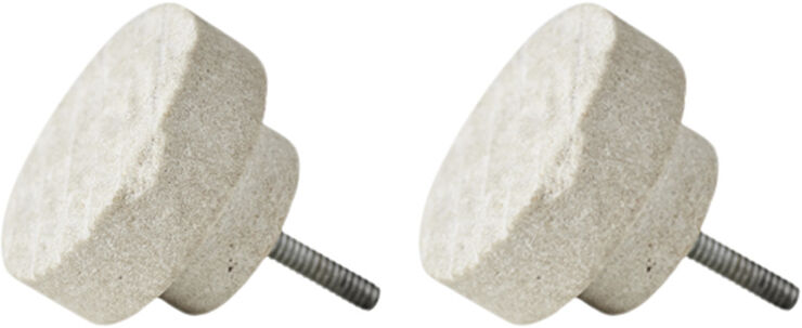 Knage Kama S/2 - Sand