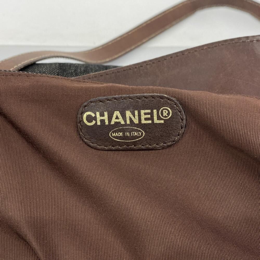 Chanel Tote