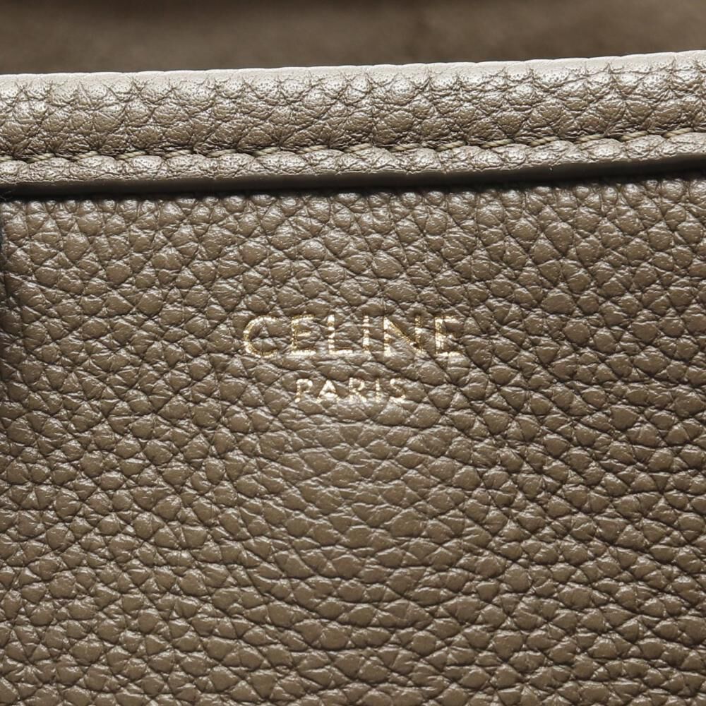 Celine Tote