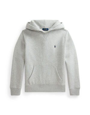 FLEECE HOODIE KIDS