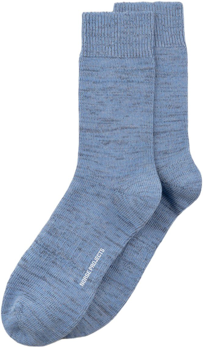 Bykle Heavy Cotton Twist Sock
