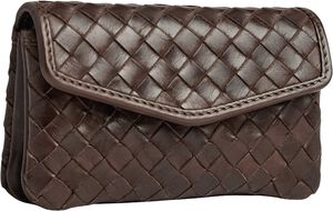 FaithMBG Coin Purse, Weave