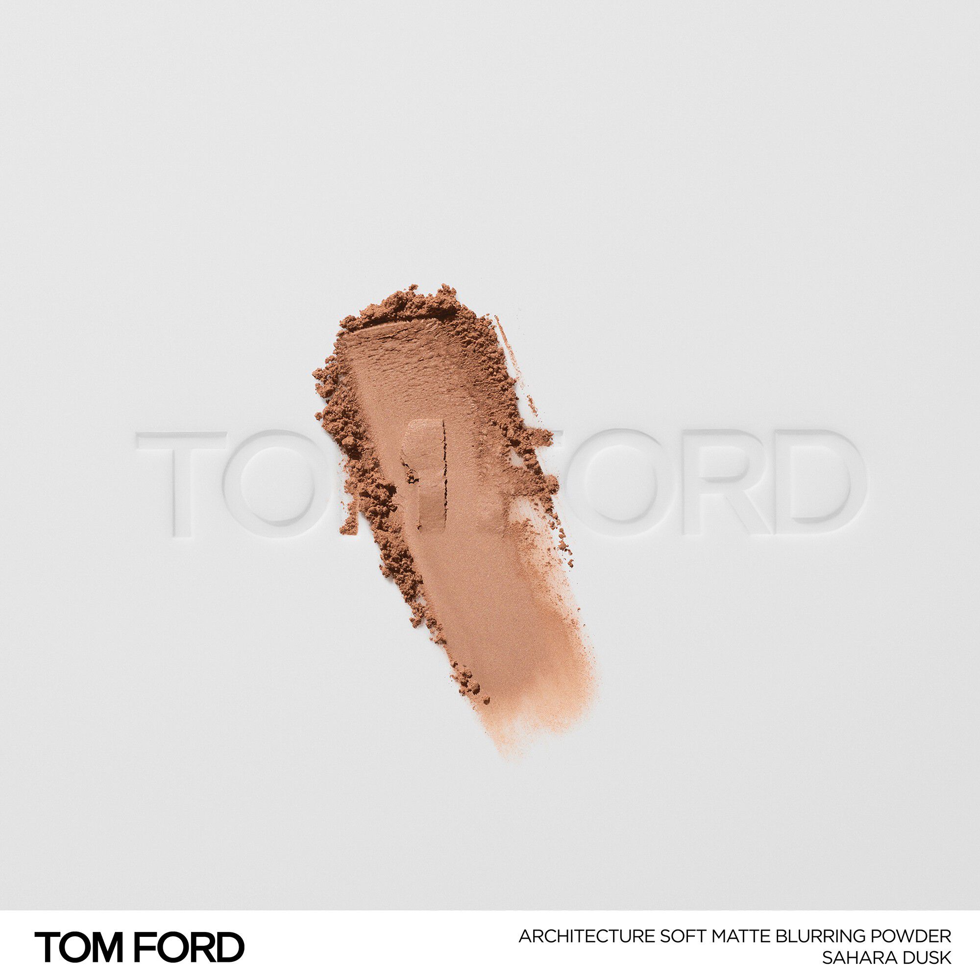 Architecture Soft Matte Blurring Powder