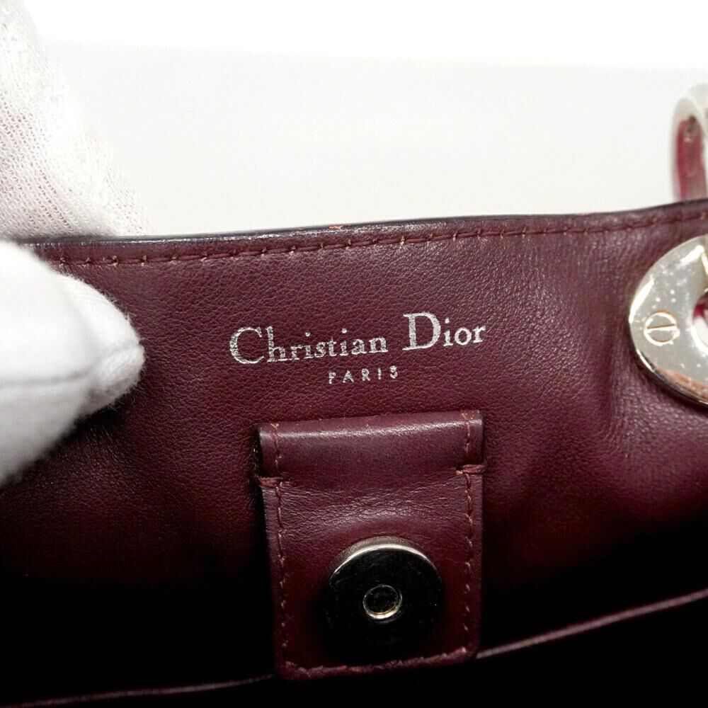 Dior Handbag