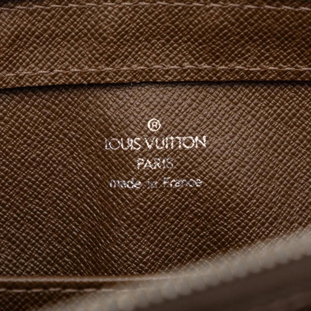 Louis Vuitton Baikal
