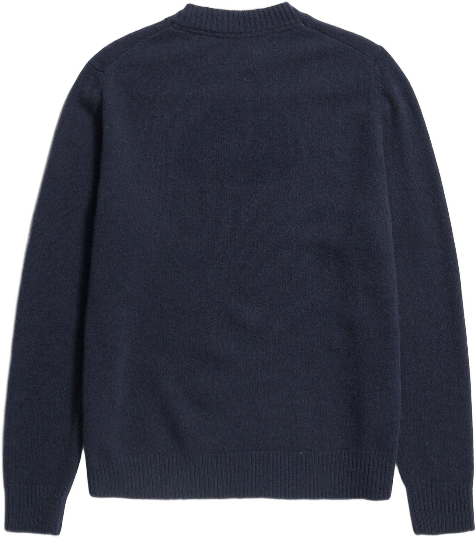 Norse Standard Merino Lambswool Sweater