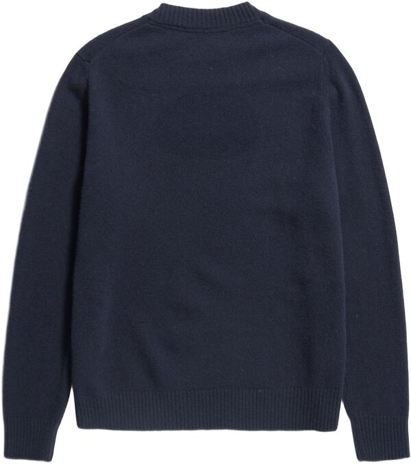 Norse Standard Merino Lambswool Sweater