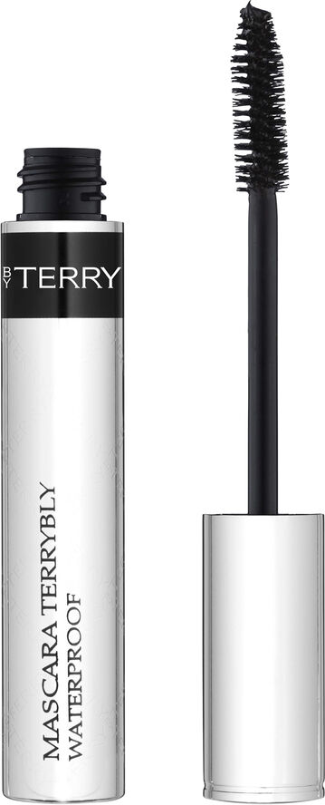 Mascara Terrybly Waterproof