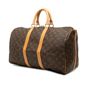 Louis Vuitton Keepall