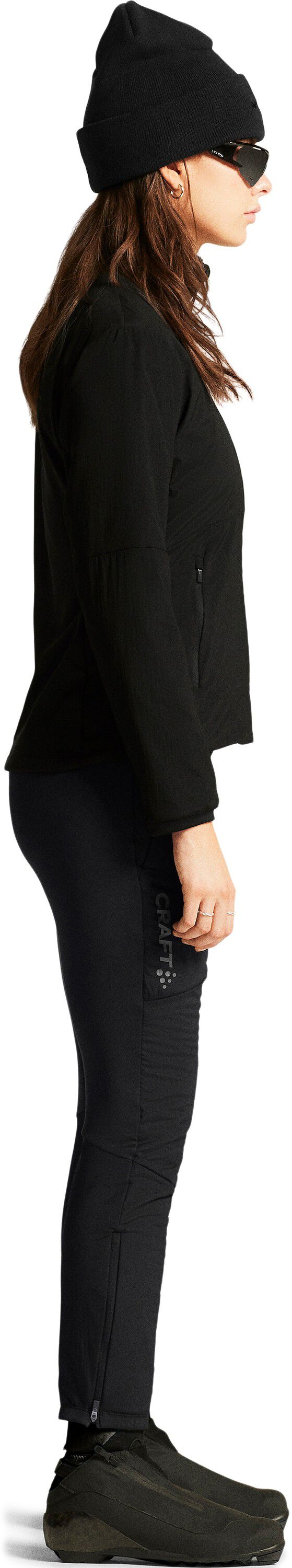 Adv Nordic Insulate Langrends Jakke