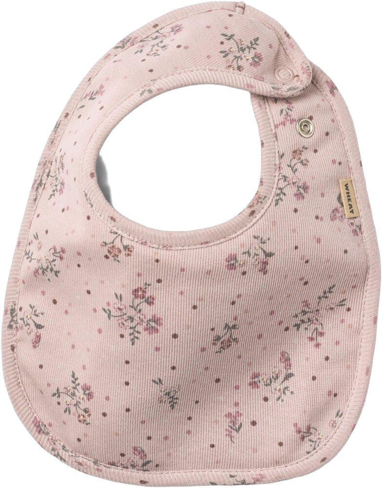 2 Bib Taylor