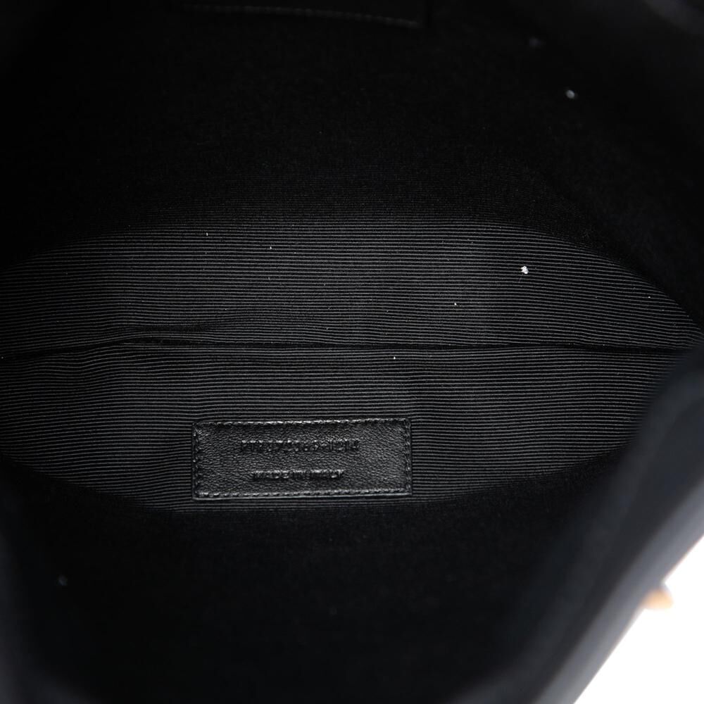 Yves Saint Laurent Bucket Bag