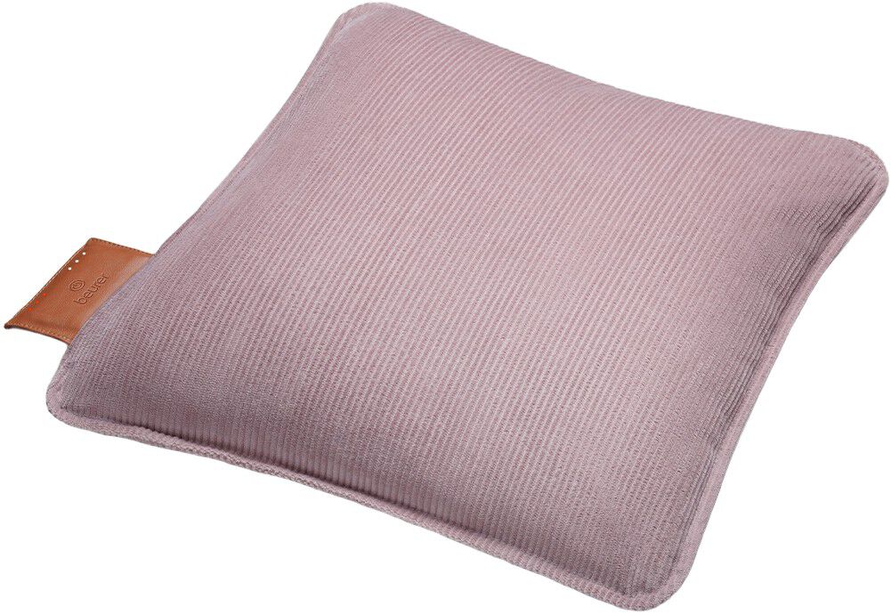 Wellbeing HK 77 Heaty Varmepude Lavender Lilac 45x45 cm