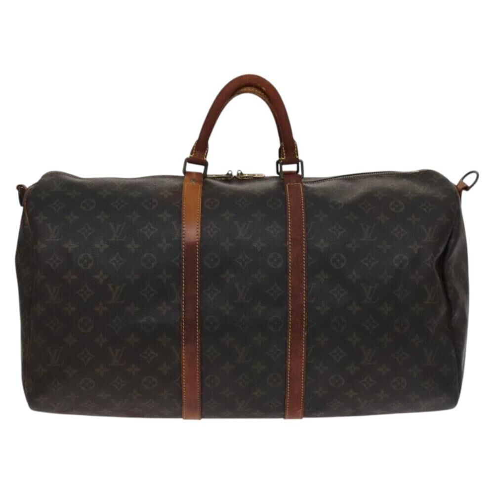 Louis Vuitton Keepall