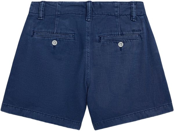 MONTAUK TWILL-CHINO SHORT-SR-FFR