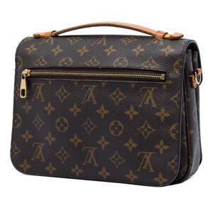 Louis Vuitton Pochette M&eacute;tis