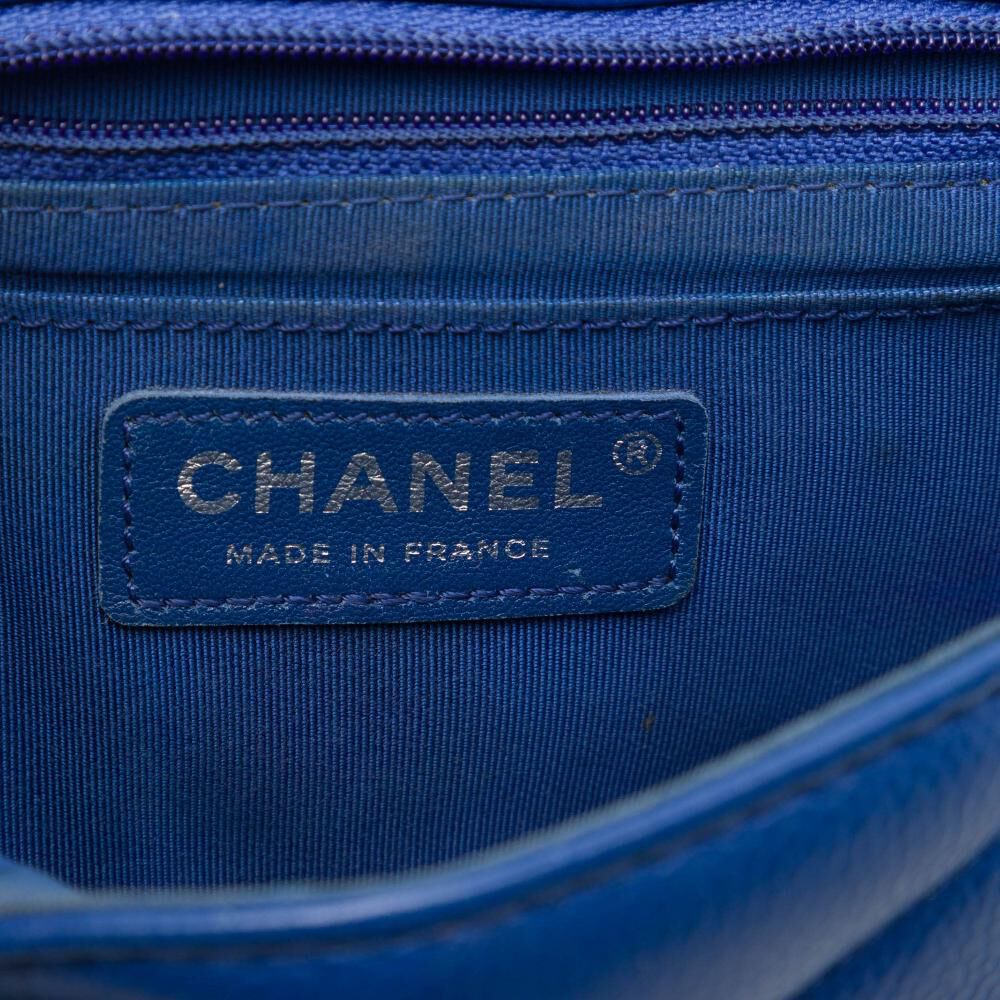 Chanel Flap Bag