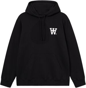 WWCass AA print hoodie 25219