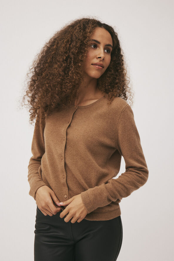 Mabel 3 - 100% Cashmere