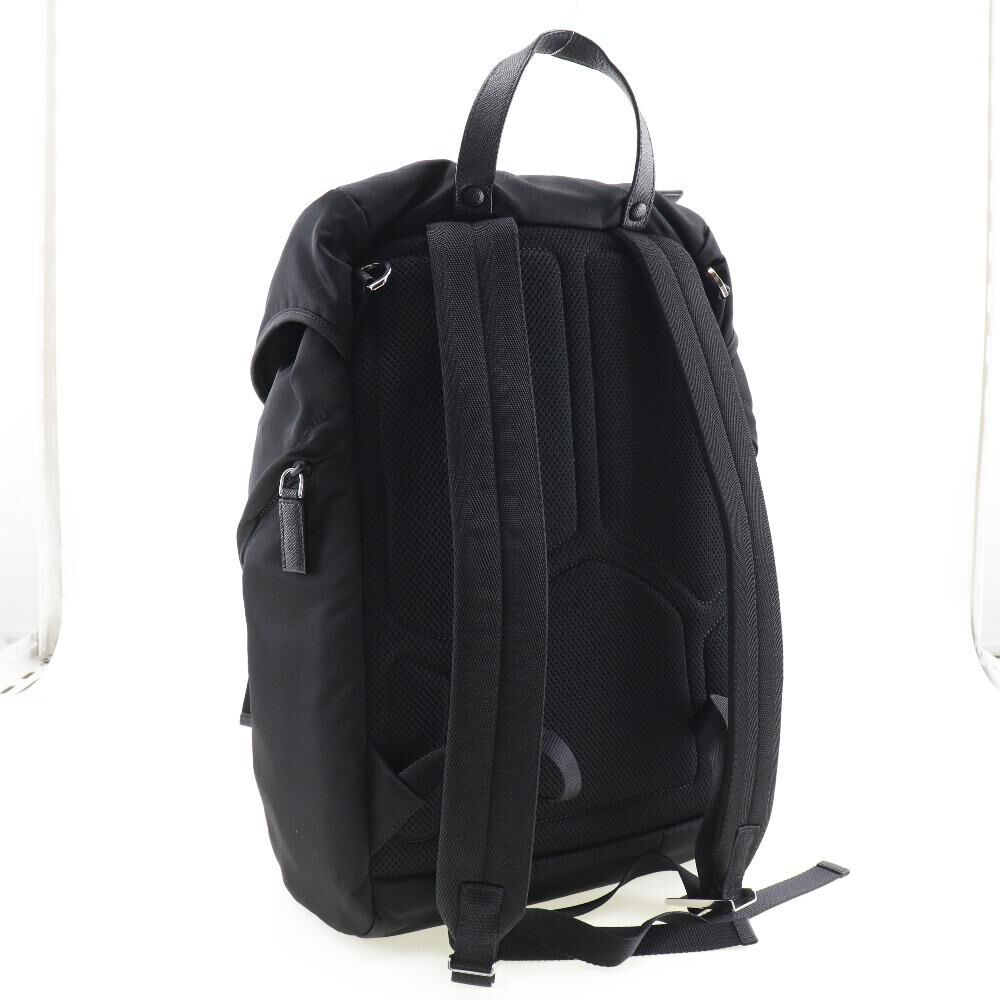 Prada Backpack