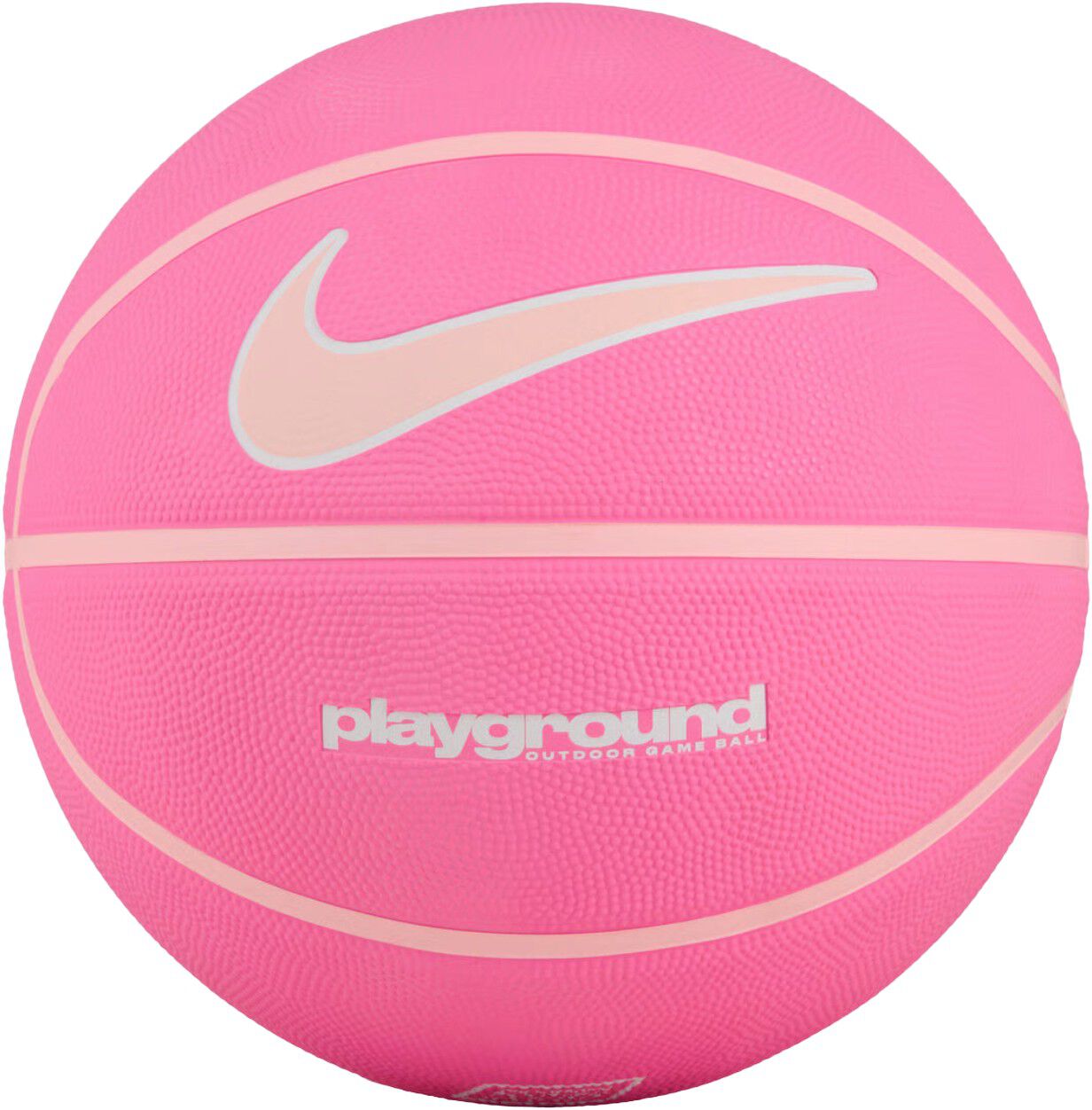 Everyday Playground 8P Basketball