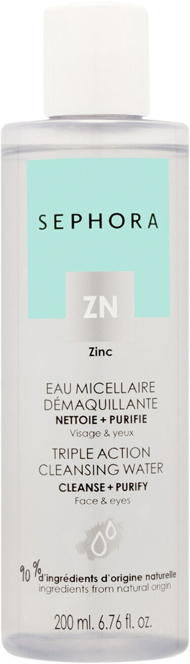 EAU MICEL DEMAQ-19 200ML