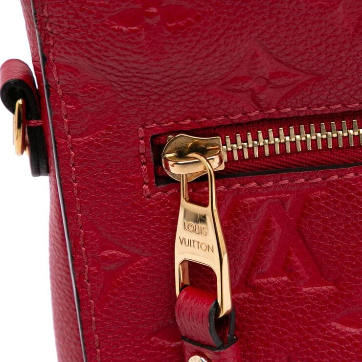 Louis Vuitton Pochette Métis