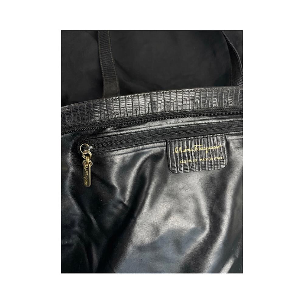 Salvatore Ferragamo Shoulder Bag