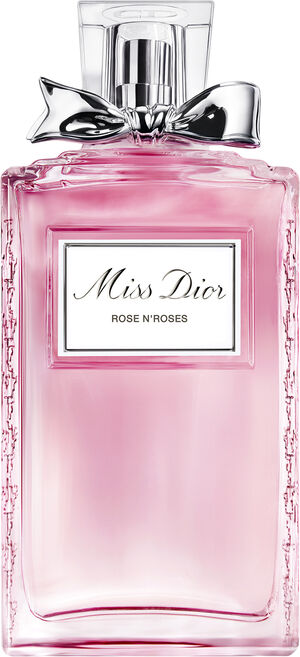 Miss Dior Rose N'Roses Eau de toilette