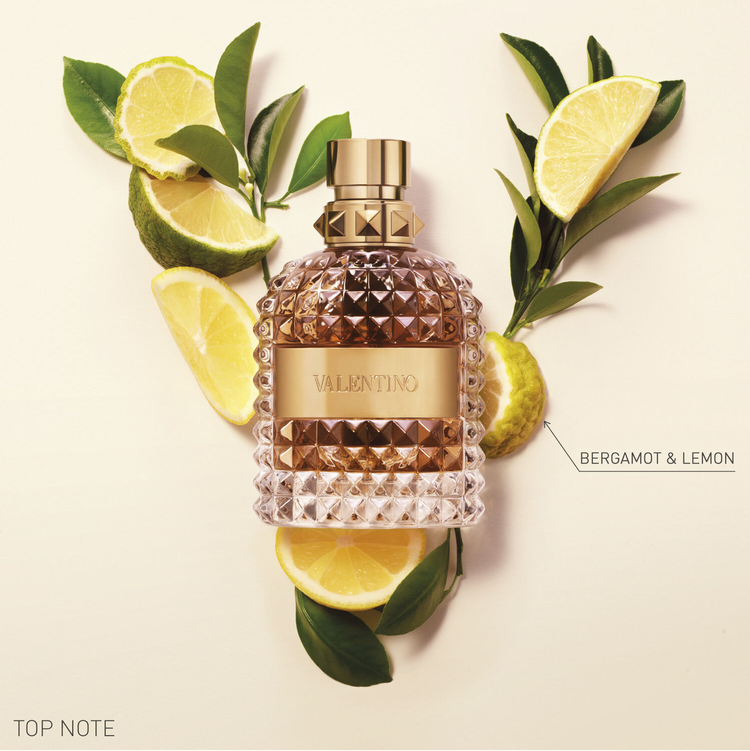 Uomo Eau de Toilette