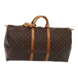 Louis Vuitton Keepall