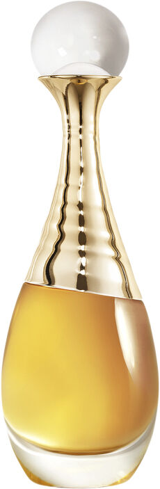 Jadore LOr Fragrance with Floral Notes