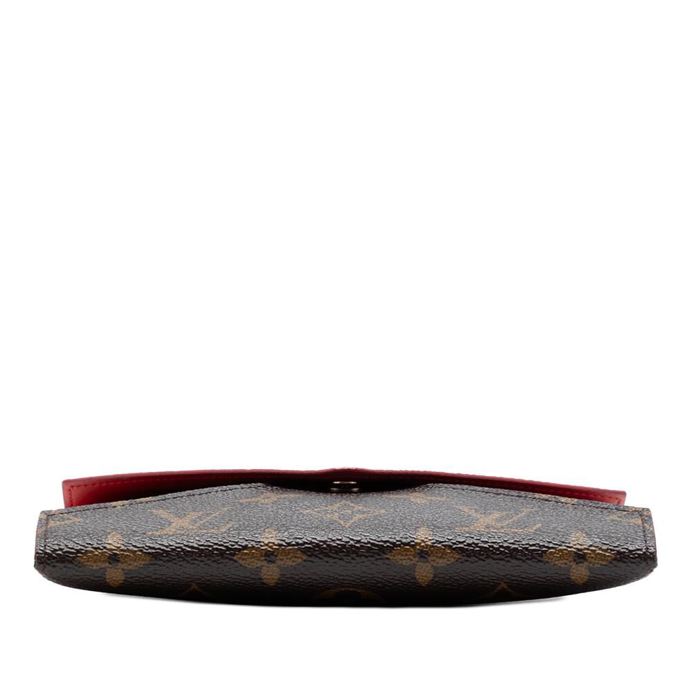 Louis Vuitton Pochette Homme