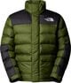 M LIMBARA INSULATED JACKET TNF BLAC