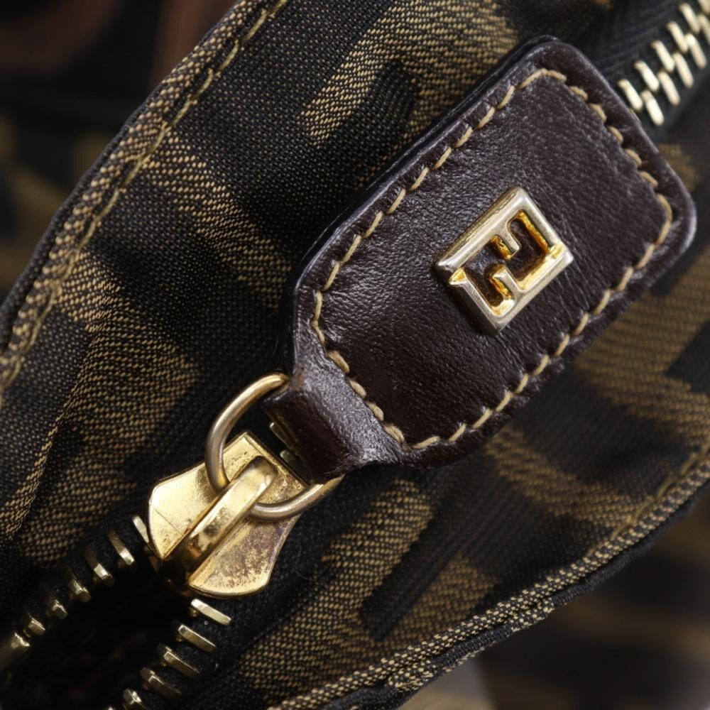 Fendi Tote