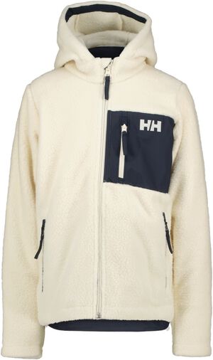 JR CHAMP PILE JACKET