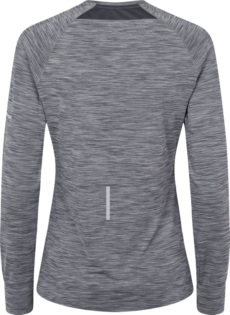 Evii II Tr&aelig;nings Lang&aelig;rmet T-shirt