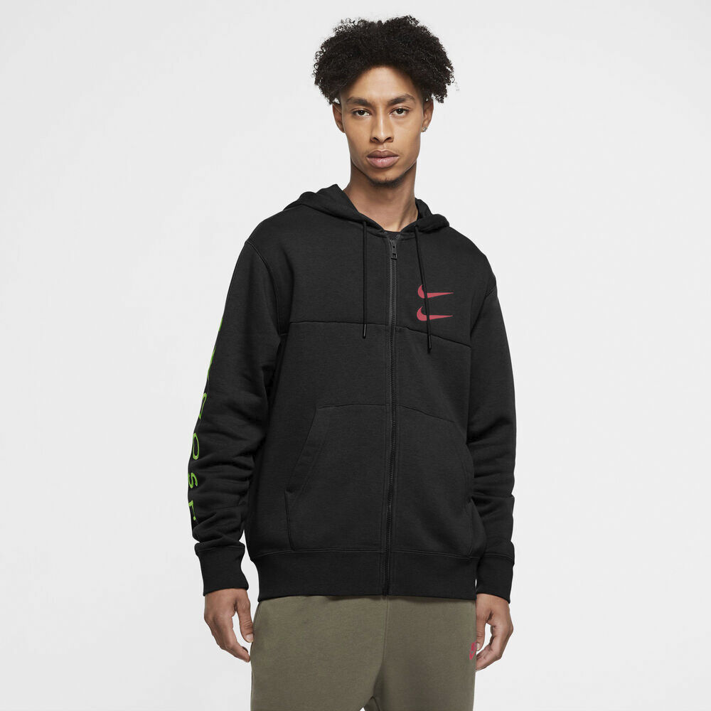 Sportswear Swoosh Haettetroje