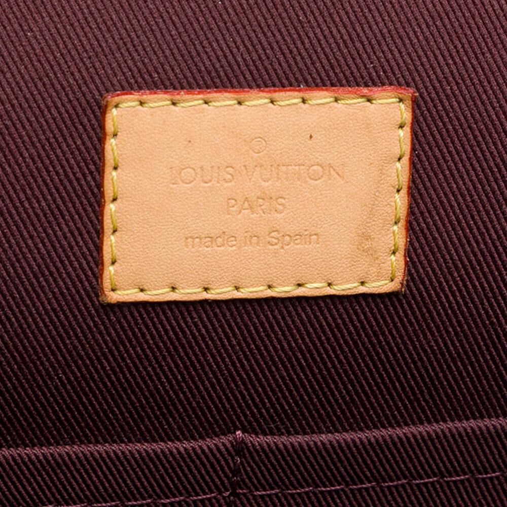 Louis Vuitton Cluny