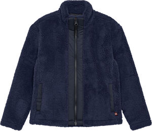 LWSAKU 206 - TEDDY JACKET