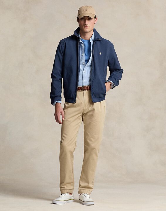 Bi-Swing Jacket