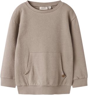 NMMDIAS DUK LS LOOSE SWEAT LIL