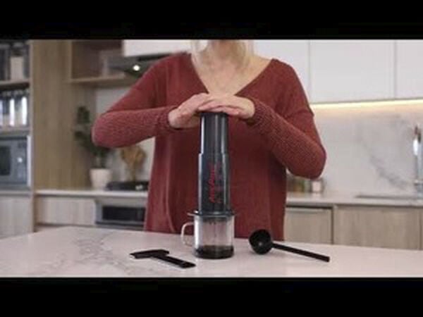 AeroPress Original Coffee Press