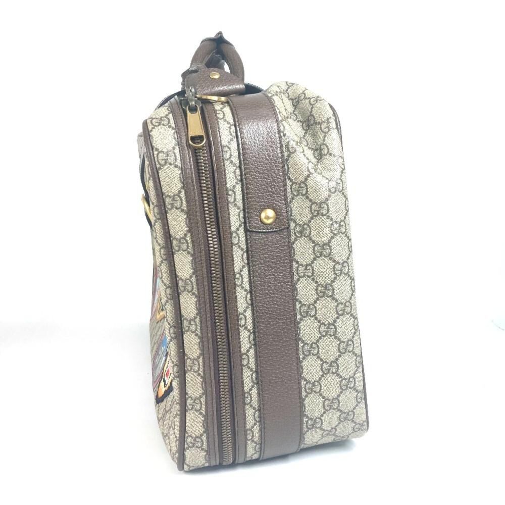 Gucci Travel Bag