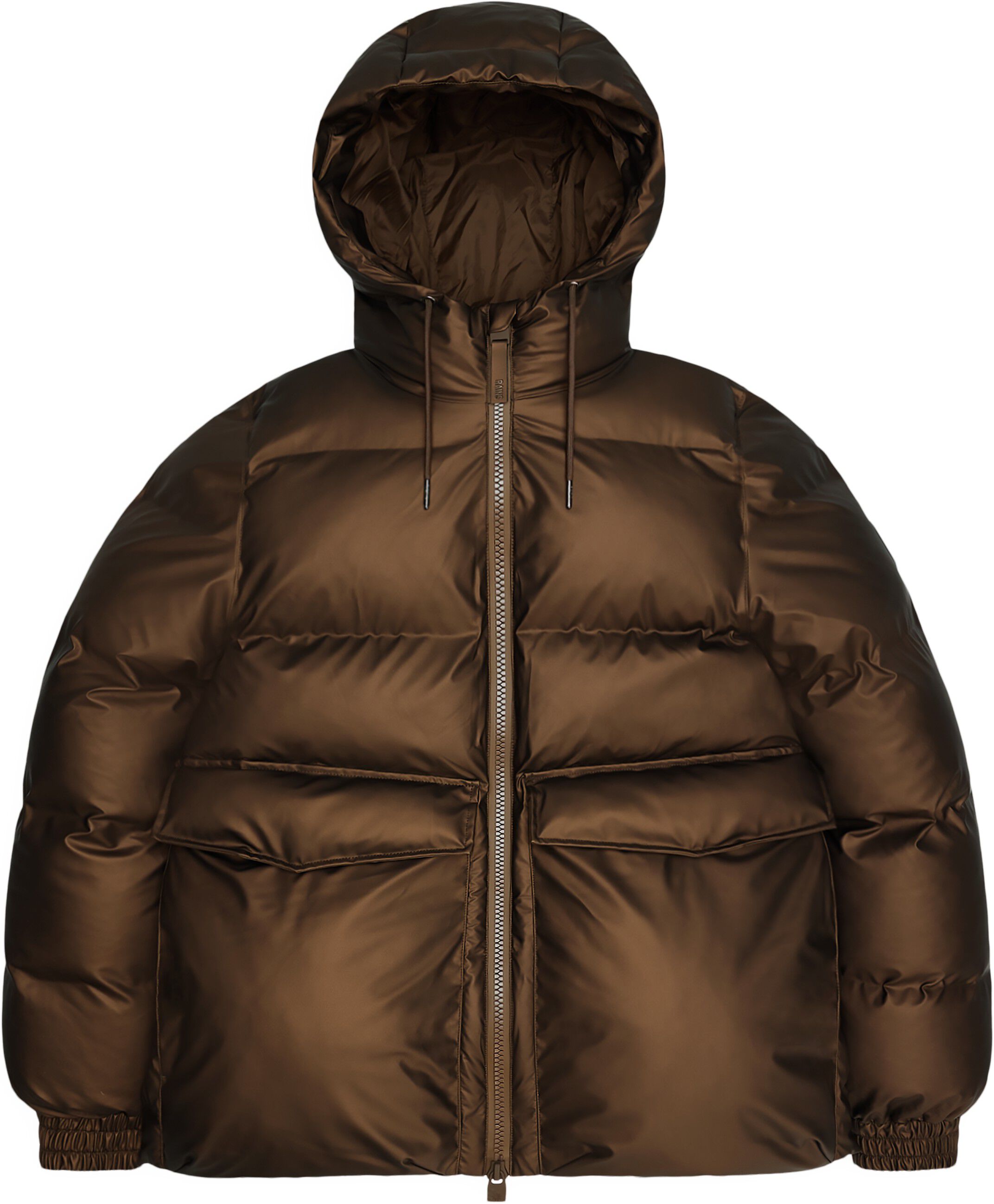 Alta A-Line Puffer W Jacket W3T3