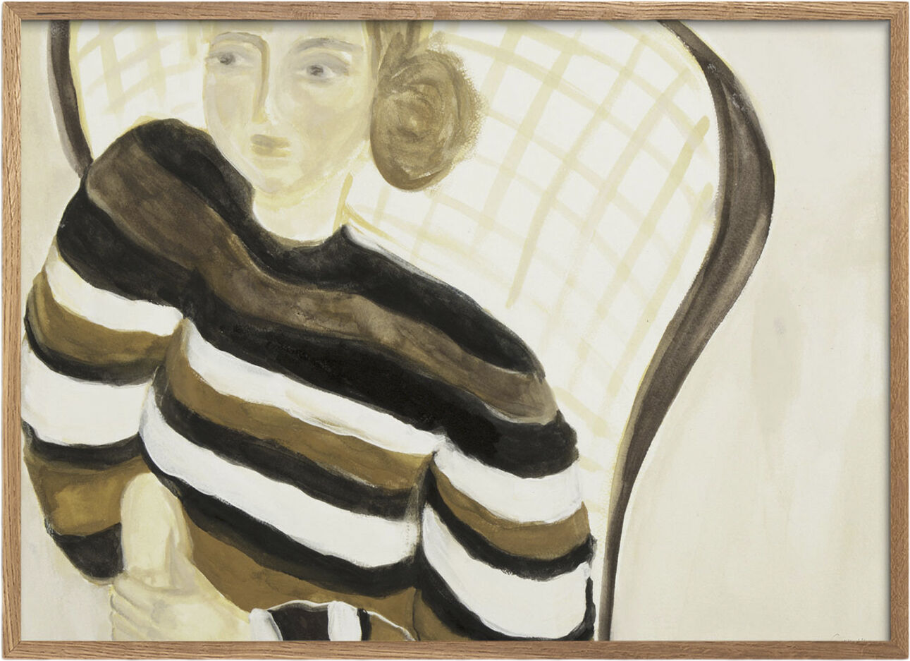 Form Faktory - Umber My Umber 04 - Landscape