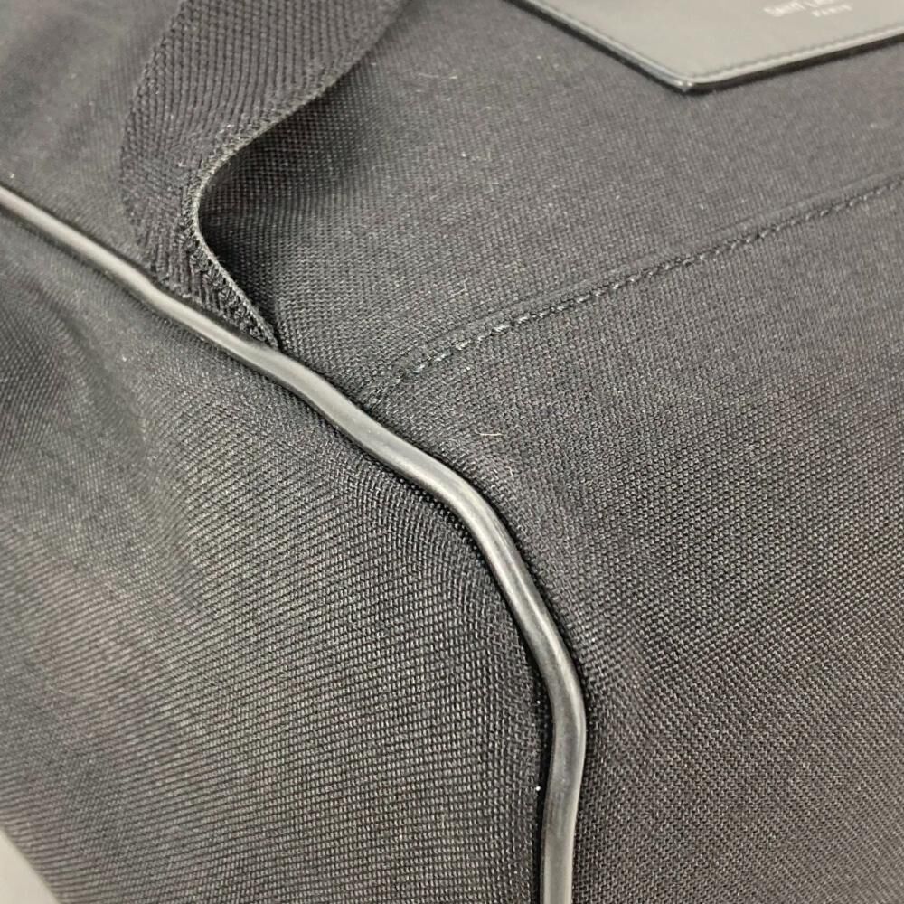 Yves Saint Laurent Backpack