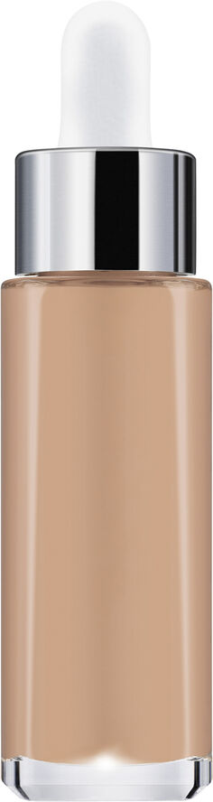 True Match Nude Plumping Tinted Serum
