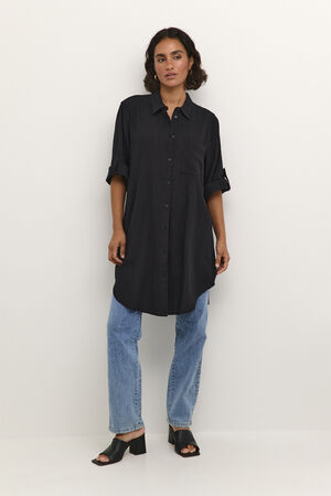 KApauline Shirt Dress