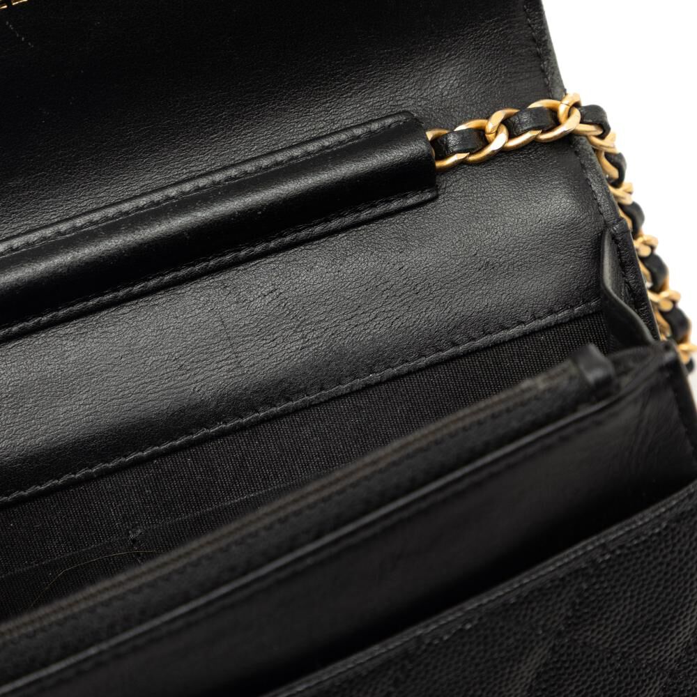 Chanel Wallet On Chain